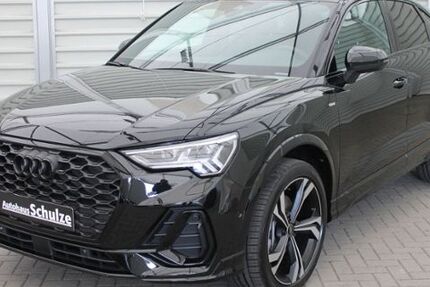 Audi Q3 5.000 km 57.990 &euro; Cottbus / Groß Gaglow 03051