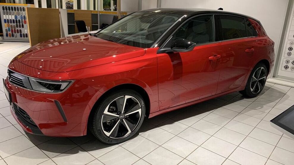 Astra
