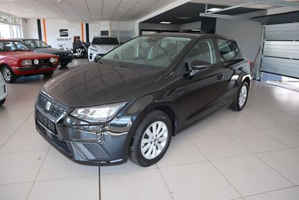 Seat Ibiza 18.618 km 16.995 &euro; Döbern 03159