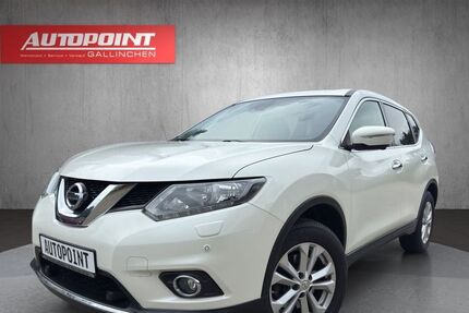 Nissan X-Trail 151.000 km 10.699 € Cottbus 03051