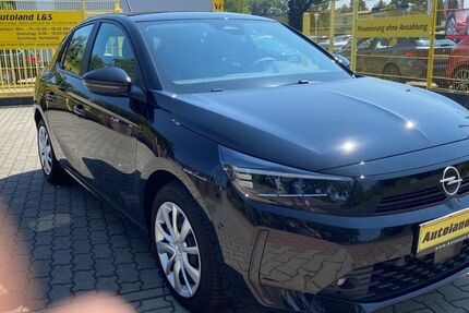 Opel Corsa 12.065 km 14.990 &euro; Cottbus/ Groß Gaglow 03051