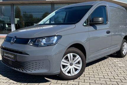 VW Caddy 58.600 km 18.890 € Guben 03172