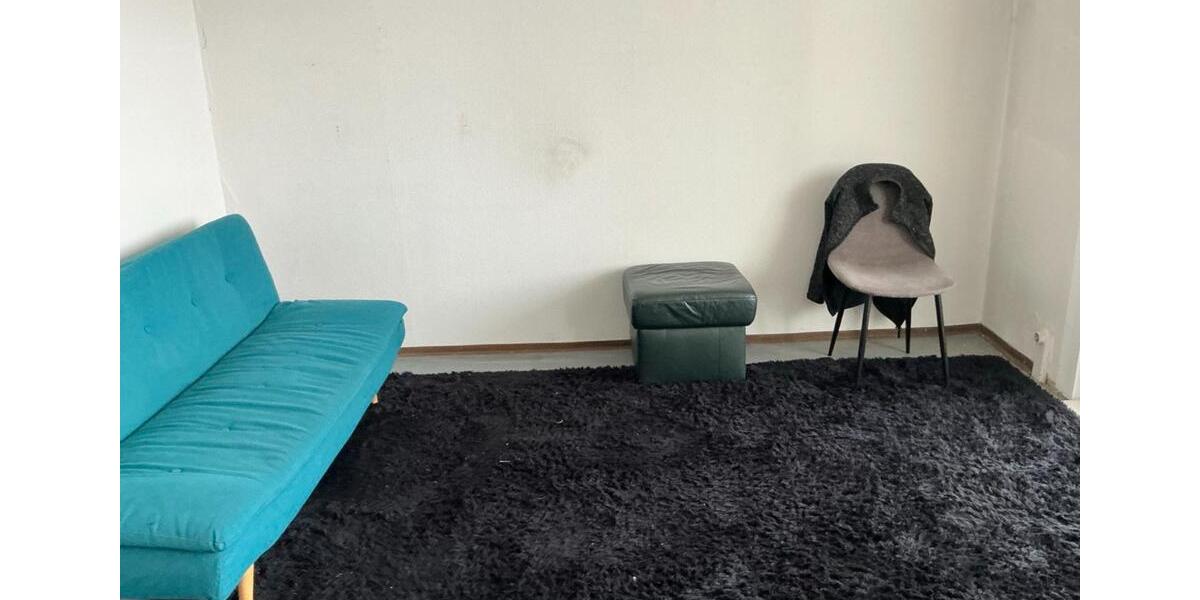 Etagenwohnung Cottbus Merzdorf - 1 Zimmer, 37 m&sup2;, 333&euro; | Angebot:25102802