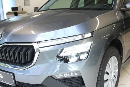 Skoda Kamiq 20.682 km 19.719 &euro; Forst 03149