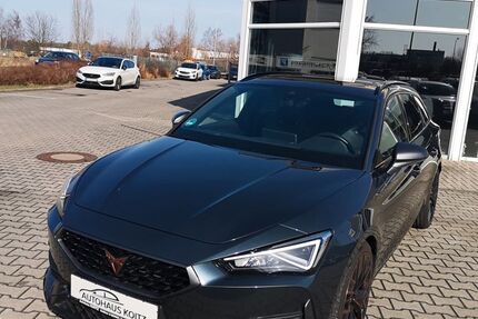 Cupra Leon 62.000 km 32.390 &euro; Cottbus 03051