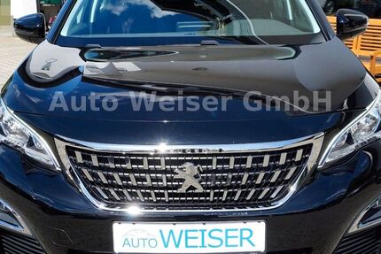 Peugeot 3008 99.500 km 12.900 &euro; Cottbus-Sielow 03055