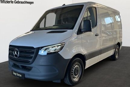 Mercedes-Benz Sprinter 88.600 km 30.821 &euro; Cottbus 03042