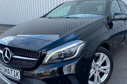 Mercedes-Benz A 180 138.000 km 13.490 &euro; Cottbus 03051