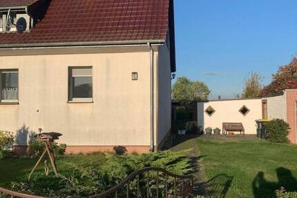 Raus aus der Miete - rein ins Eigenheim! Ihr neues Zuhause wartet 4 zimmer