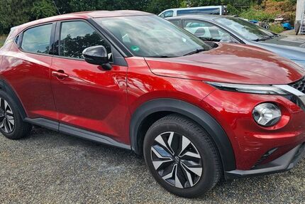 Nissan Juke 19.673 km 15.970 &euro; Briesen 03096