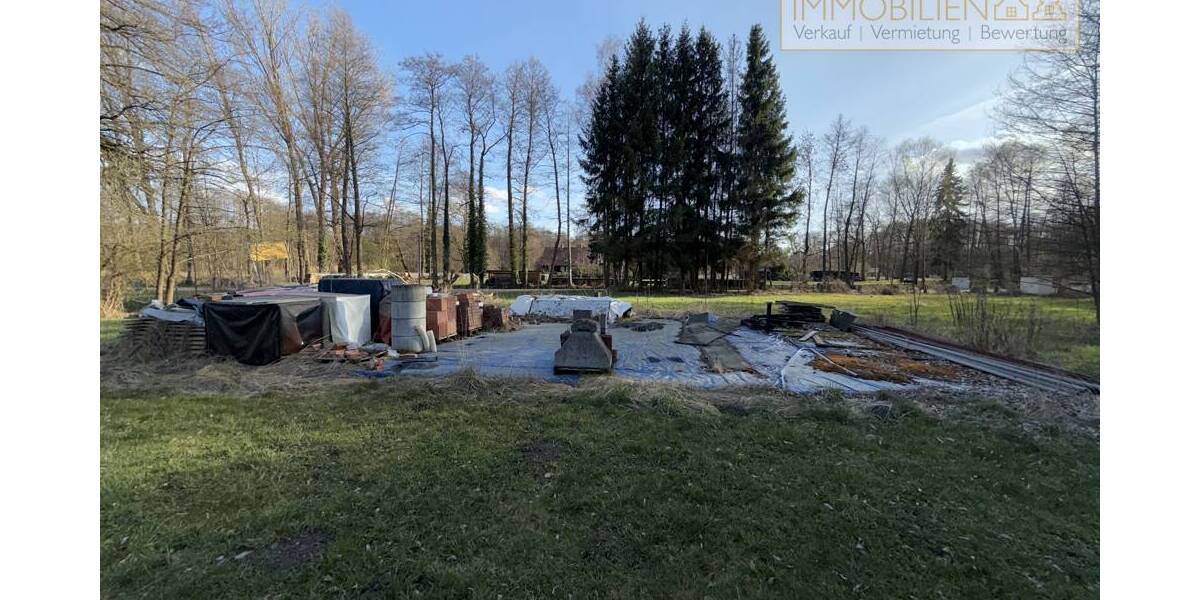Einfamilienhaus Burg/Spreewald Burg - 1 Zimmer, 360 m&sup2;, 1.120.000&euro; | Angebot:26607039