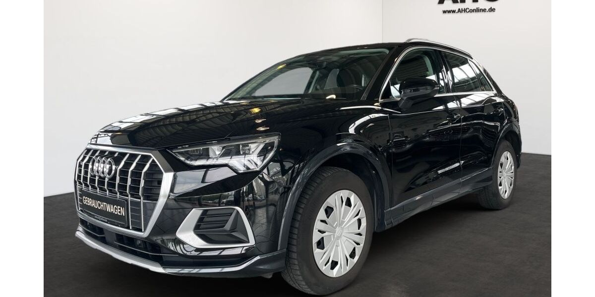 Audi Q3 80.750 km 25.950 &euro; Cottbus 03042