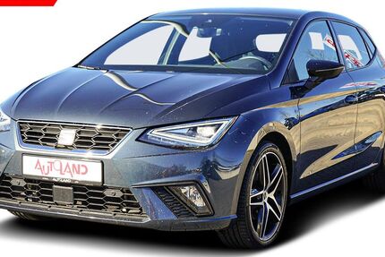 Seat Ibiza 71.316 km 21.950 &euro; Cottbus OT Kolkwitz 03099