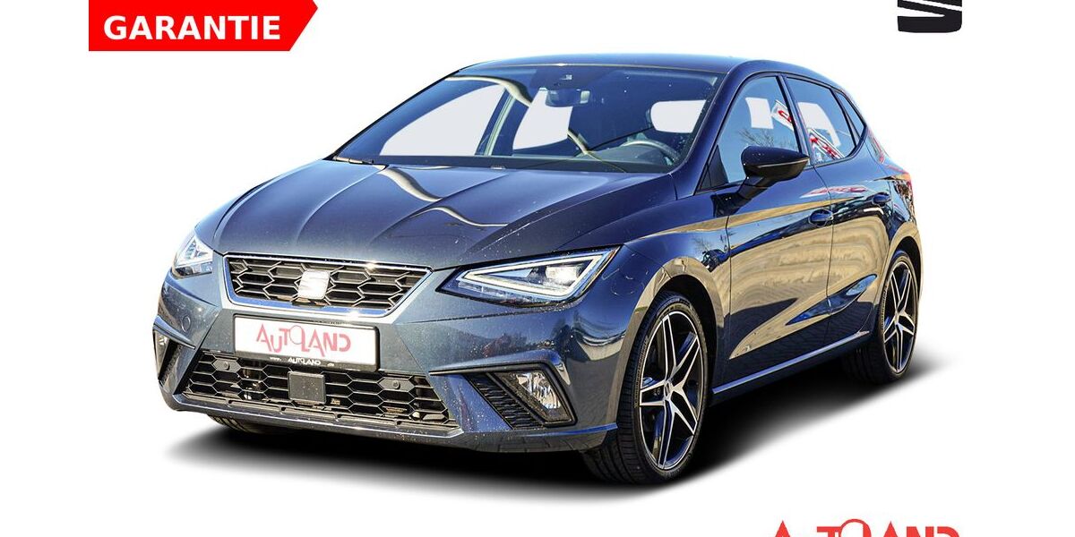 Seat Ibiza 71.316 km 21.950 &euro; Cottbus OT Kolkwitz 03099