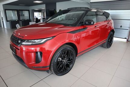 Land Rover Range Rover Evoque 53.817 km 24.998 &euro; Döbern 03159
