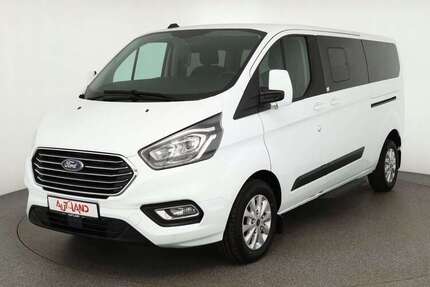 Ford Tourneo Custom 77.567 km 28.990 &euro; Kolkwitz 03099
