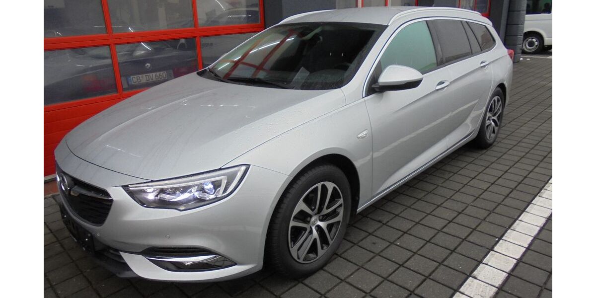 Opel Insignia 38.239 km 18.400 € Cottbus 03050