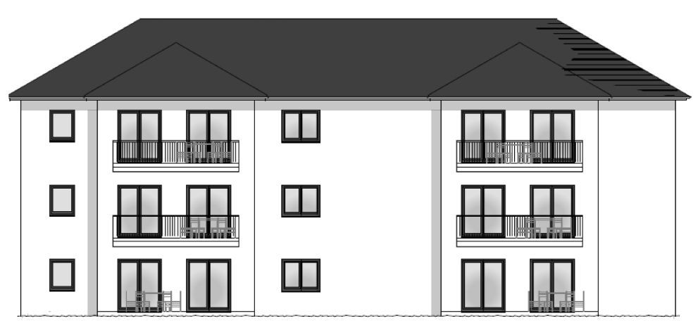 Charmante 4-Zimmer-Eigentumswohnung mit sonnigem Balkon zu verkaufen 4 zimmer