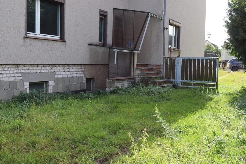 HausGrundstück (2450m²) 03159 Groß Kölzig