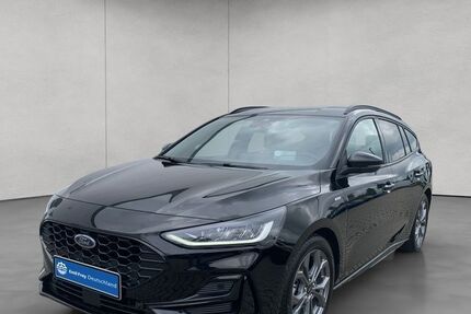 Ford Focus 7.294 km 24.640 &euro; Cottbus 03051