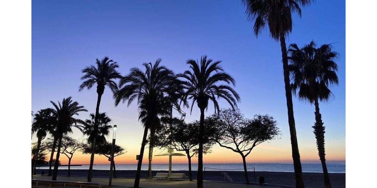 Eigentumswohnung an der Costa Dourada in Spanien 3 zimmer