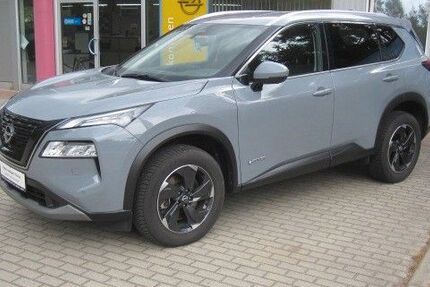 Nissan X-Trail 24.100 km 32.990 &euro; Cottbus 03044