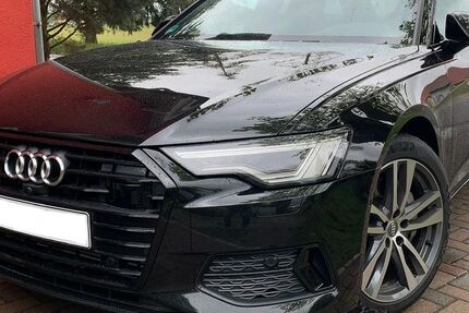 Audi A6 149.500 km 25.000 &euro; Spremberg 03130