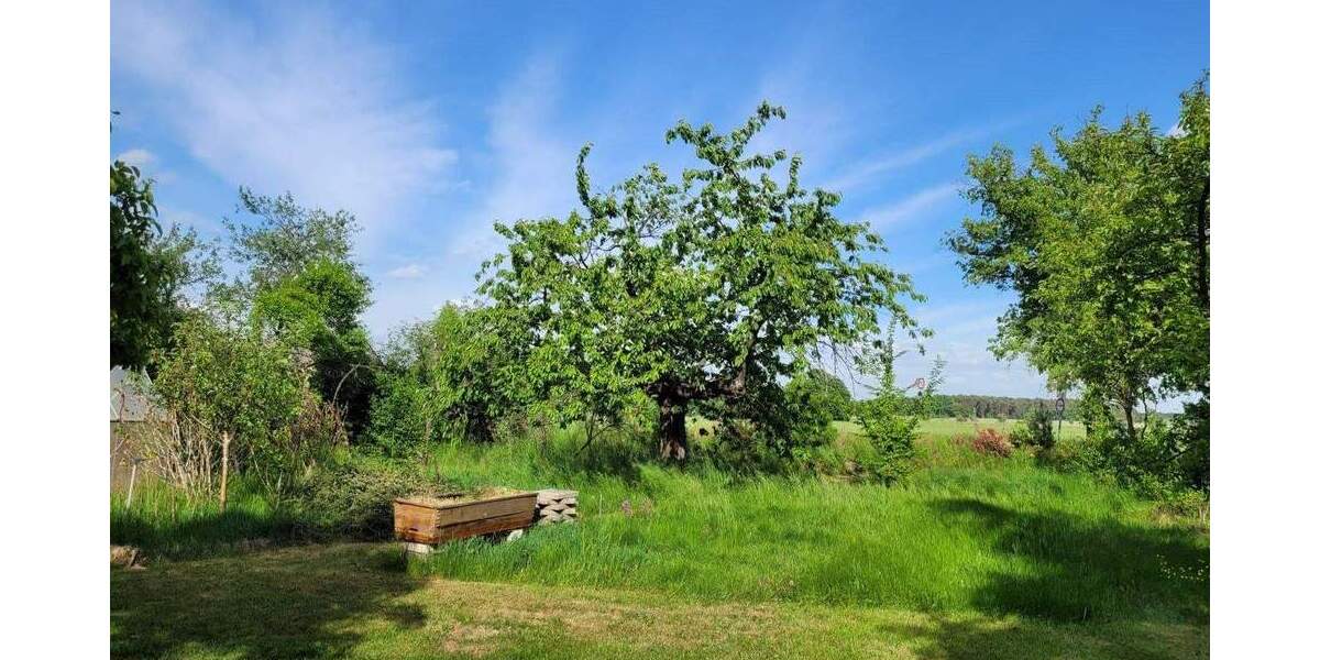 Bauernhaus, Landhaus Neuhausen Gablenz - 4 Zimmer, 75 m&sup2;, 99.000&euro; | Angebot:25686672