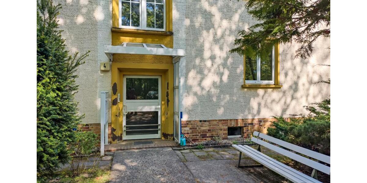 Erdgeschoßwohnung Jänschwalde Kolonie - 4 Zimmer, 87 m&sup2;, 434&euro; | Angebot:26529111