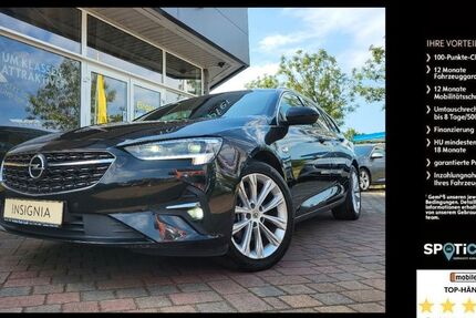 Opel Insignia 75.800 km 19.750 &euro; Lübbenau / Spreewald 03222