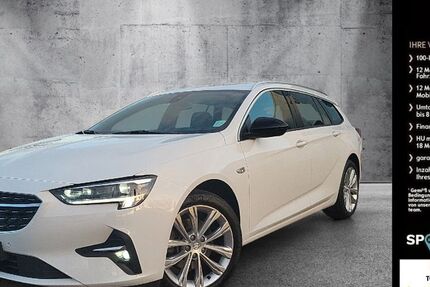 Opel Insignia 96.000 km 16.950 &euro; Lübbenau / Spreewald 03222