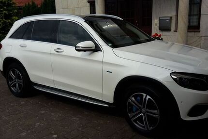 Mercedes GLC 350