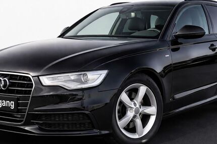 Audi A6 320.326 km 8.988 &euro; Cottbus 03044
