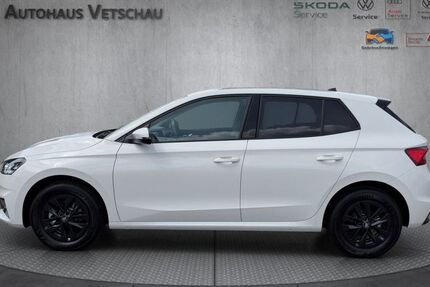 Skoda Fabia 1.010 km 23.990 &euro; Vetschau/Spreewald 03226