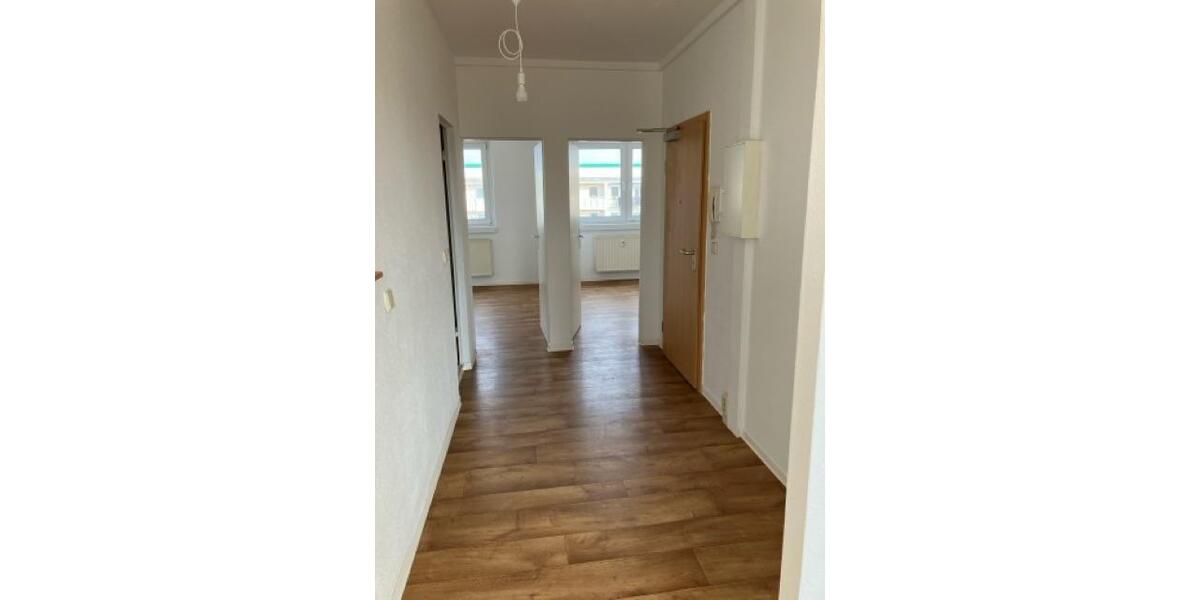 Etagenwohnung Cottbus Merzdorf - 3 Zimmer, 58 m&sup2;, 420&euro; | Angebot:25712151