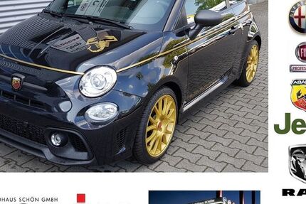 Abarth 595 21.200 km 22.500 &euro; Cottbus 03050