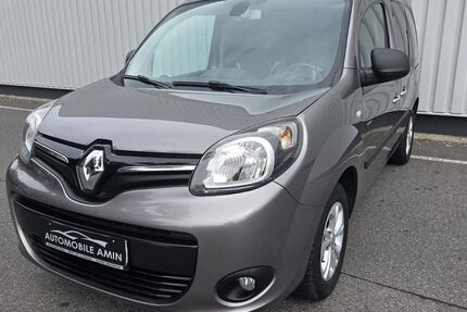 Renault Kangoo 129.000 km 6.590 &euro; Cottbus 03051