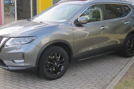 Nissan X-Trail 93.700 km 17.990 &euro; Cottbus 03044