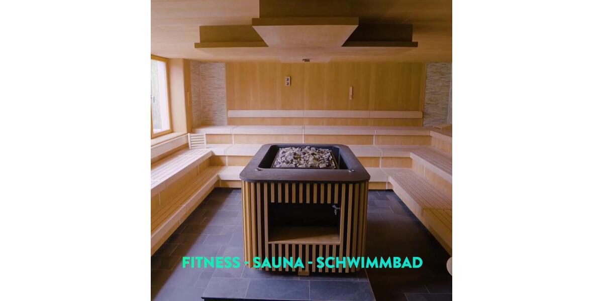 2-Zimmer-Wohnung in der Wohnresidenz Branitz (8.4.02) zu vermieten - täglich freie SPA-Nutzung - Wohnen wo andere Urlaub machen! 2 zimmer