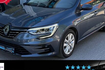 Renault Megane 56.738 km 15.490 &euro; Spremberg 03130