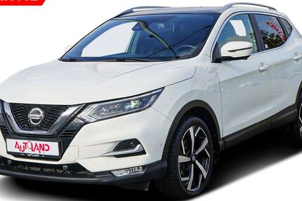 Nissan Qashqai 86.013 km 17.490 &euro; Cottbus OT Kolkwitz 03099