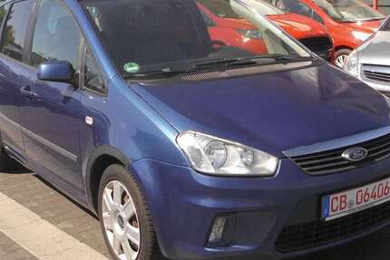 Ford C-Max 220.000 km 1.500 &euro; Cottbus 03051