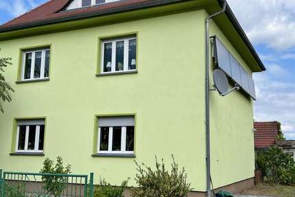 Haus Cottbus Brunschwig - 6 Zimmer, 214 m&sup2;, 450.000&euro; | Angebot:15633206
