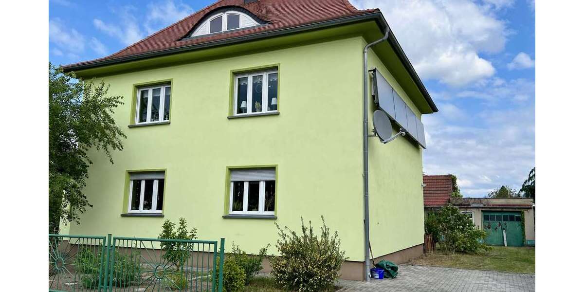 Haus zum Kaufen in Cottbus 450.000 € 214 m² 6 zimmer