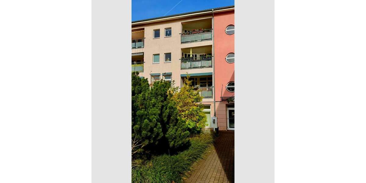 Wohnung zum Mieten in Cottbus 946 € 86 m² 3 zimmer