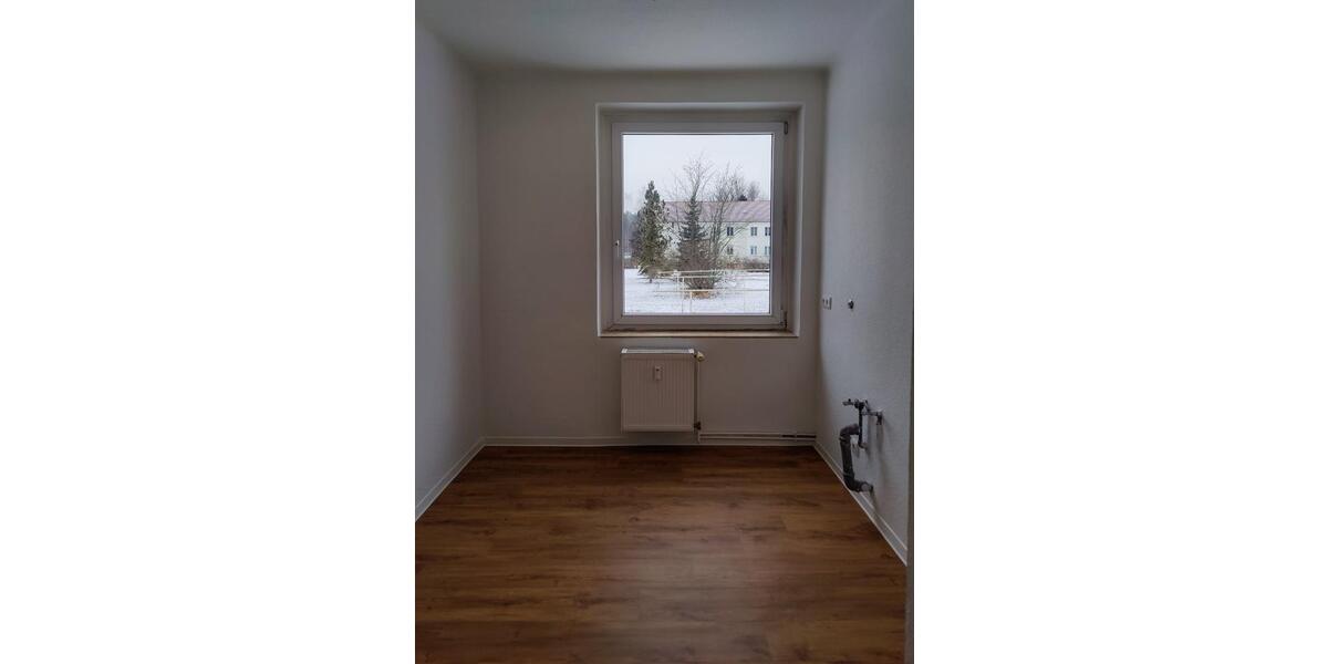 Erdgeschoßwohnung Jänschwalde Kolonie - 4 Zimmer, 87 m&sup2;, 456&euro; | Angebot:24748604