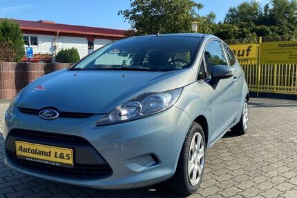 Ford Fiesta 140.235 km 3.990 € Cottbus/ Groß Gaglow 03051