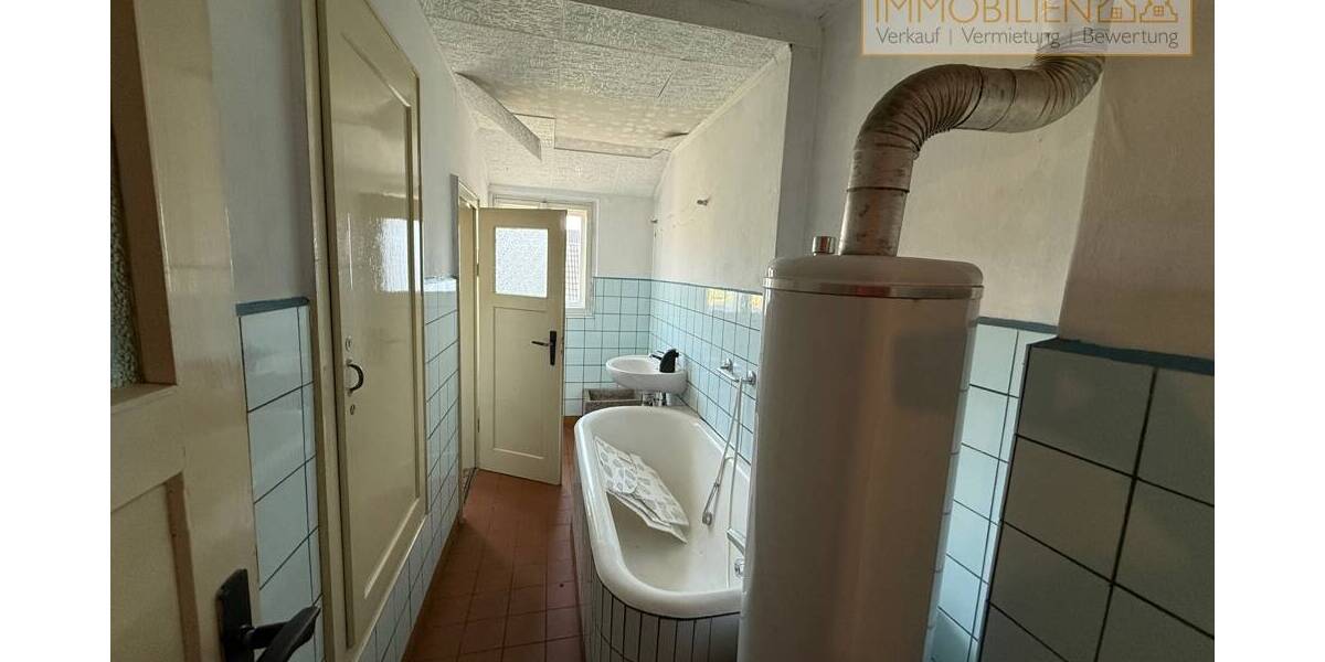 Einfamilienhaus Neuhausen/Spree Laubsdorf Laubsdorf - 6 Zimmer, 110 m&sup2;, 79.500&euro; | Angebot:25682793