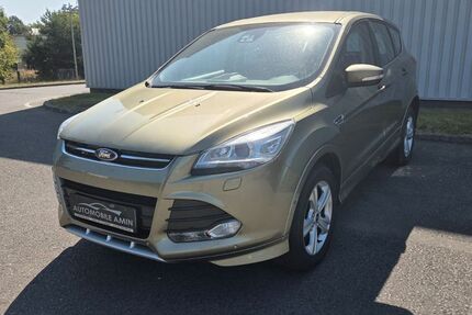 Ford Kuga 115.000 km 5.490 &euro; Cottbus 03051