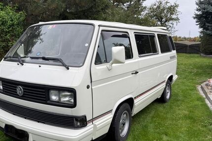 VW T3 Multivan 160.000 km 21.000 &euro; Grossräschen 01983